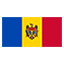 Republic Of Moldova Flag