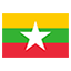 Myanmar Flag