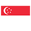 Singapore Flag