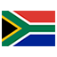 South Africa Flag